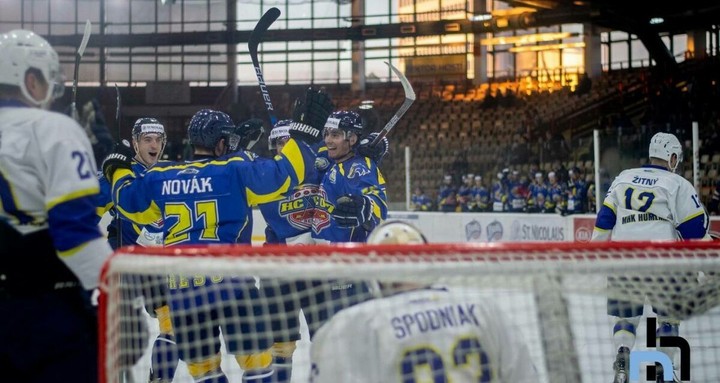 Kritická situácia v hokejovom Prešove! Pomocnú ruku mestu podáva zväz